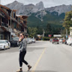 Meet your Posher, Kate